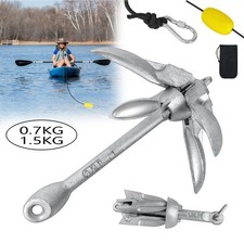Klappanker set mit 10m - mit,
