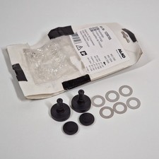 AL-KO 1220755 Reibbelag (seitlich) für AKS 2004/3004 Ersatzteil Zubehör