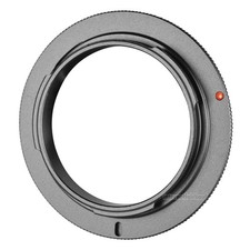 58mm Umkehrring Retro-Adapter