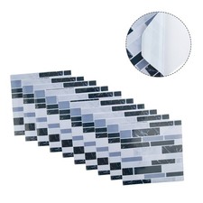 Selbstklebende abnehmbare