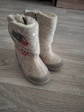 Winterstiefel Mädchen