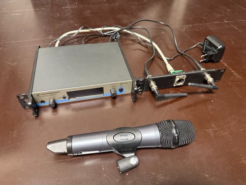 Sennheiser 500 g3 - sennheiser, ew