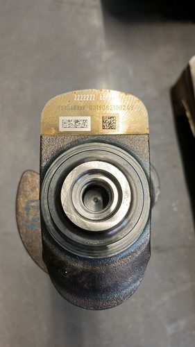 Original bmw kurbelwelle für - kurbelwelle,