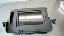 Navi Display mit SD karte