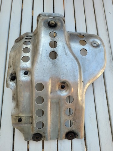 Motorschutz yamaha tenere - tenere, 3aj