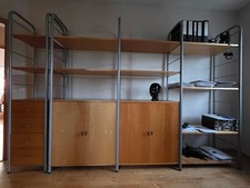 Ikea Niklas Regalsystem