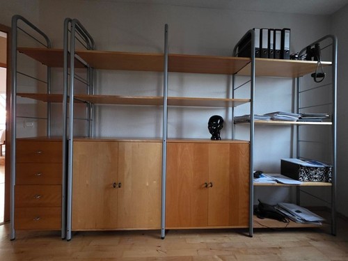 Ikea niklas regalsystem - niklas,