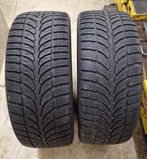 2x Winterreifen 225/45 R18 95H