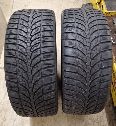 Winterreifen 225 r18 95h - 225/45,
