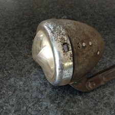 Melas Scheinwerfer Oldtimer