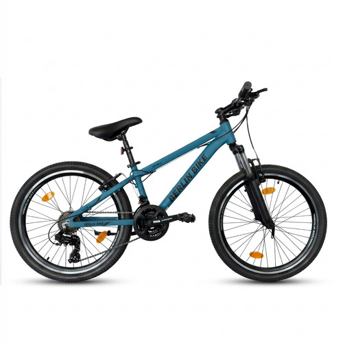 Zoll fahrrad shimano 21gang - fahrrad,