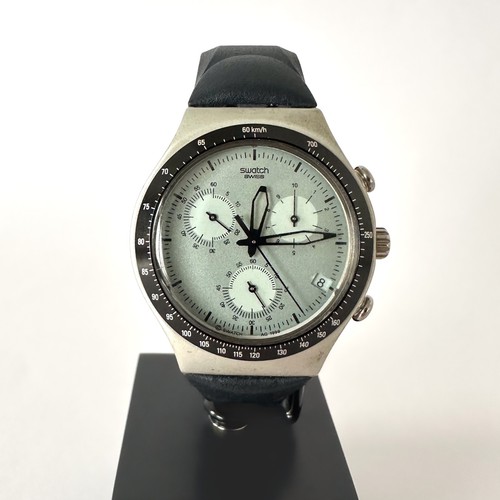 Armbanduhr swatch irony - armbanduhr,
