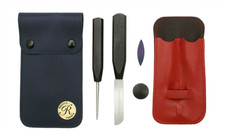 Oboenrohr Herstellungs- und