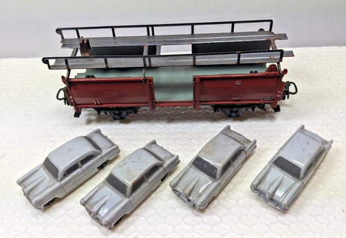 Märklin 4613 - märklin, h0