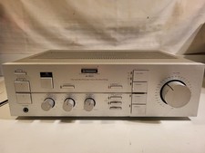 Pioneer A-60 Amplifier Läuft Einwandfrei 