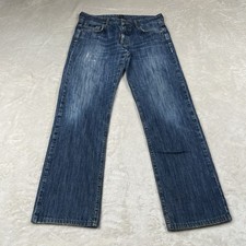 HUGO BOSS Kansas Jeans Mens