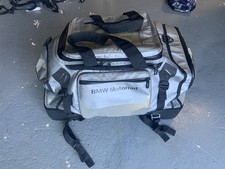 BMW SoftBag Top Box Motorrad