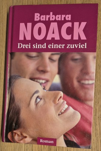 Drei sind einer zuviel