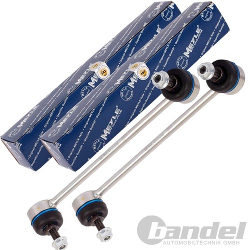 Meyle koppelstange vorne - 2x,