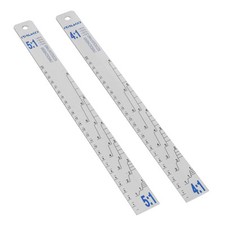 Farbmischstab 4:1/5:1