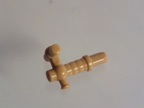 Playmobil fasshahn zapfhahn - fasshahn,
