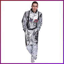 Astronautenkostüm Herren