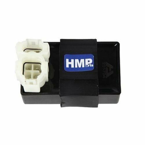 Hmparts cdi motorsteuerung - hmparts,