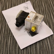 Zahnrad-Durchflussmesser