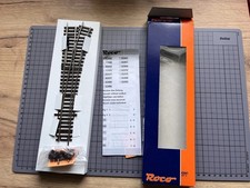 Roco 42441, Roco Line, Weiche