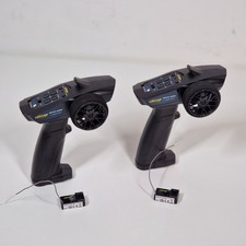 2x Carson Reflex Wheel Start