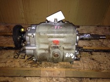 8298 (Schaltgetriebe 115.261