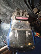 Bmw M3 E30 Rc Body