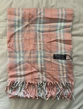 Vintage Burberrys Schal –