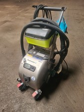 Beam Blue Evolution + Virtual Touchscreen Dampfsauger kaum genutzt