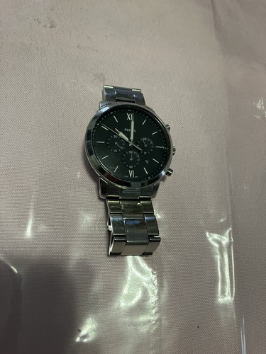 Fossil neutra chronograph - fossil,