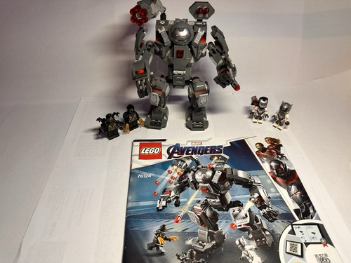 Lego marvel avengers - lego,