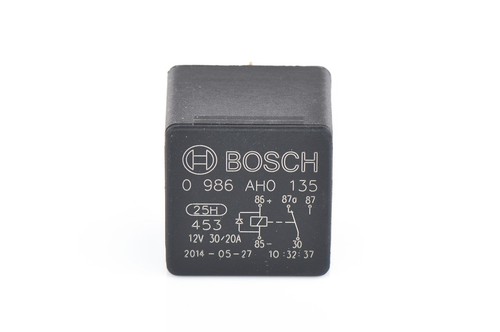 Multifunktionsrelais bosch - multifunktionsrelais,