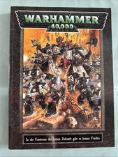 Warhammer 40K Fantasy