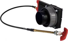 Chluba Abwasseranschluss für Thetford Toilette C200/C250/C260 Camping 1699743