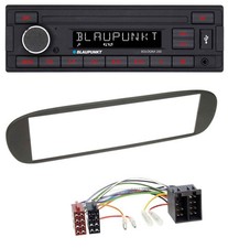 Blaupunkt MP3 AUX USB 1DIN