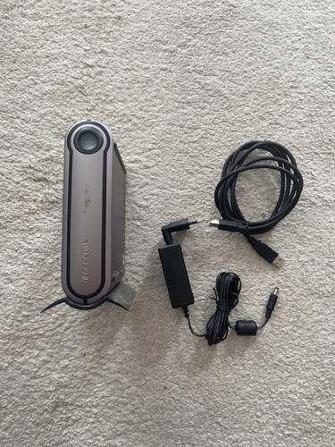 Festplatte freecom fhd - freecom, usb-2