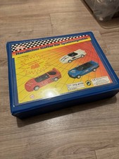 Spielzeugauto Sammlung /