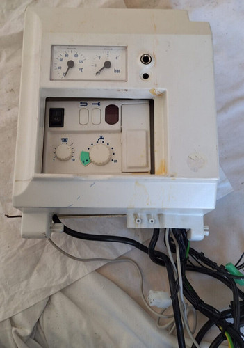 Buderus uba 4001 - uba,