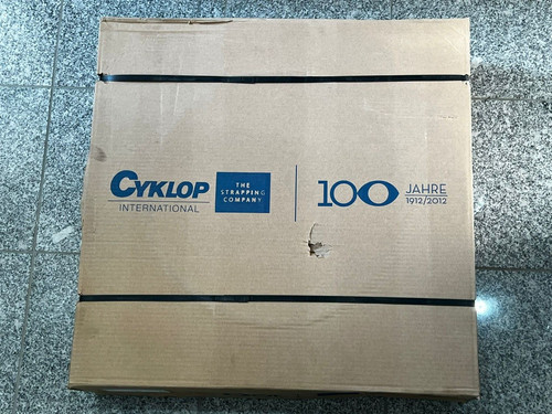 Cyklop pet band 2222 - pet,