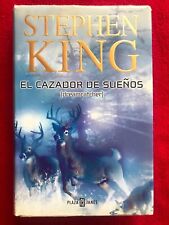 Stephen King  EL CAZADOR DE