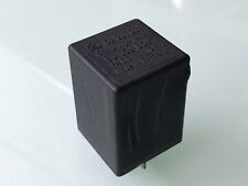 Verzögerung Relais 60201001 / 12 Volt Nachlaufzeit 3,5 Sekunden Made in Germany