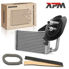 Wärmetauscher Innenraumheizung für Opel Movano Nissan Interstar Renault Master 2