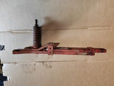 PZ Zweegers Pfahlsicherung Mähwerk Cm  165