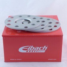 Eibach wheel spacer VA + HA 10