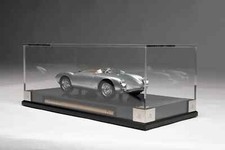 New Amalgam Porsche 550 Spyder